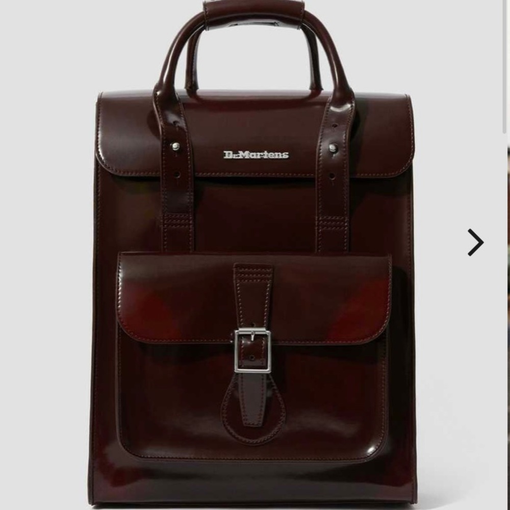 Dr Martens Vegan Backpack